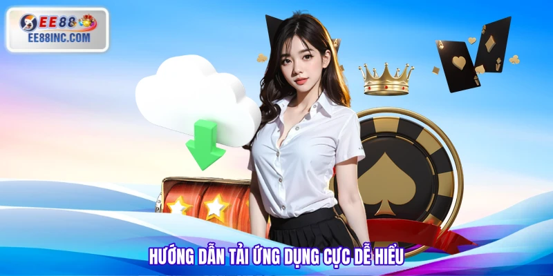 Hướng dẫn tải ứng dụng cực dễ hiểu Hướng dẫn tải ứng dụng cực dễ hiểu