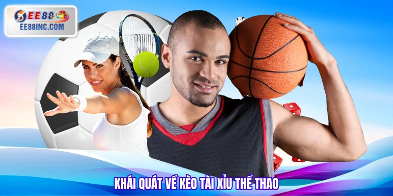 Khái quát về kèo tài xỉu thể thao Khái quát về kèo tài xỉu thể thao
